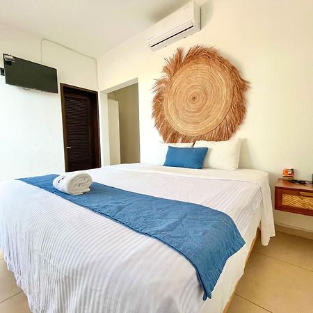 Baos Hotel San Blas Luaran gambar