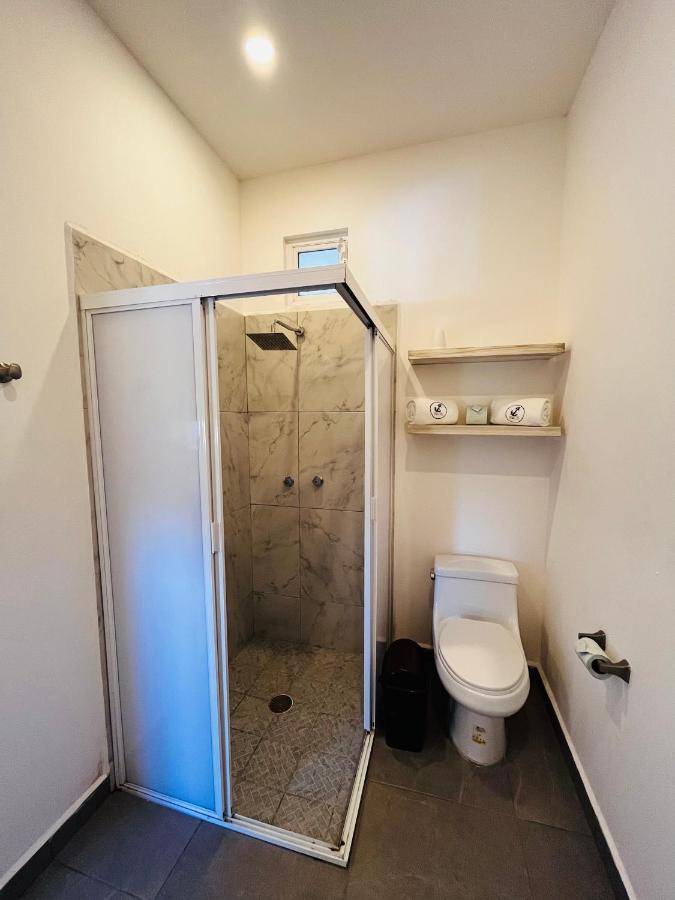 Baos Hotel San Blas Luaran gambar