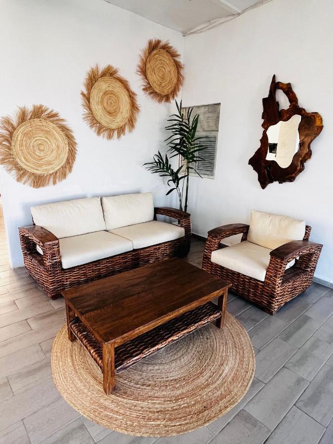 Baos Hotel San Blas Luaran gambar
