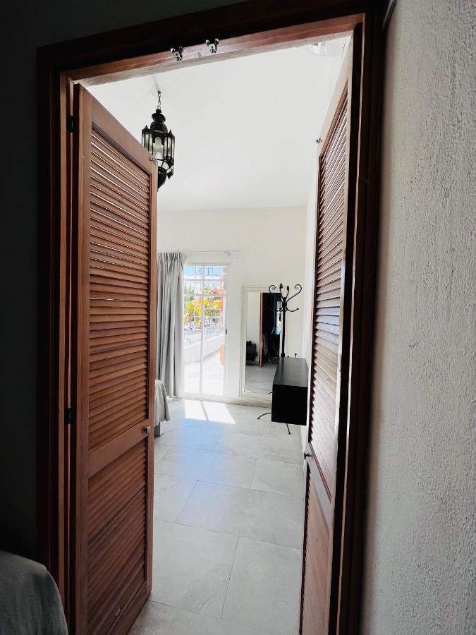 Baos Hotel San Blas Luaran gambar