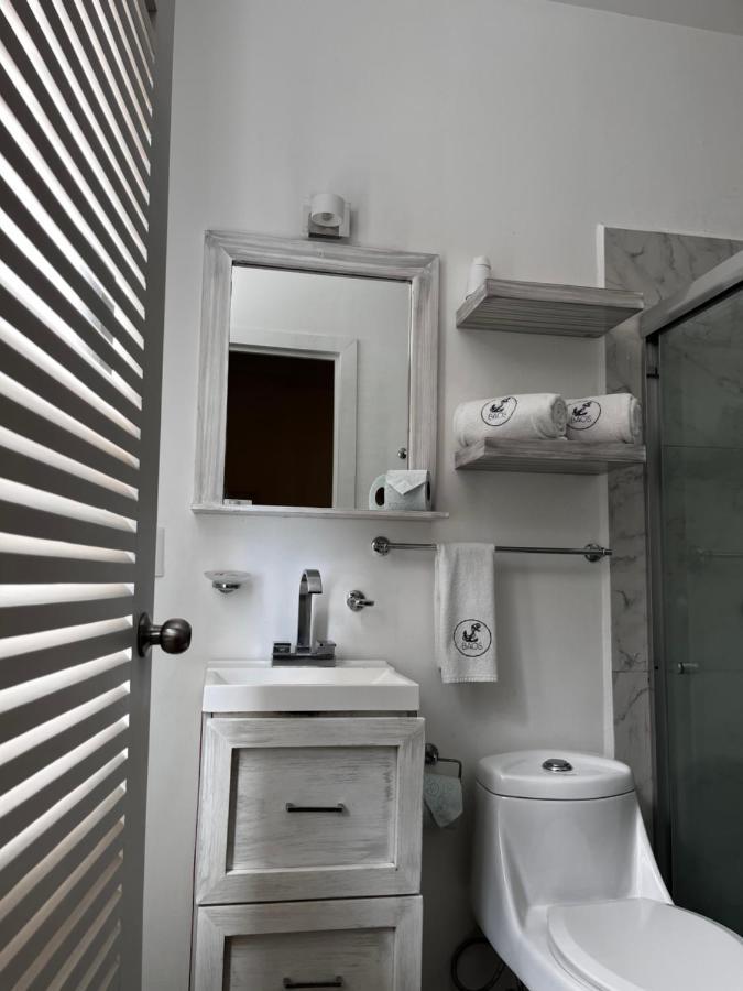 Baos Hotel San Blas Luaran gambar