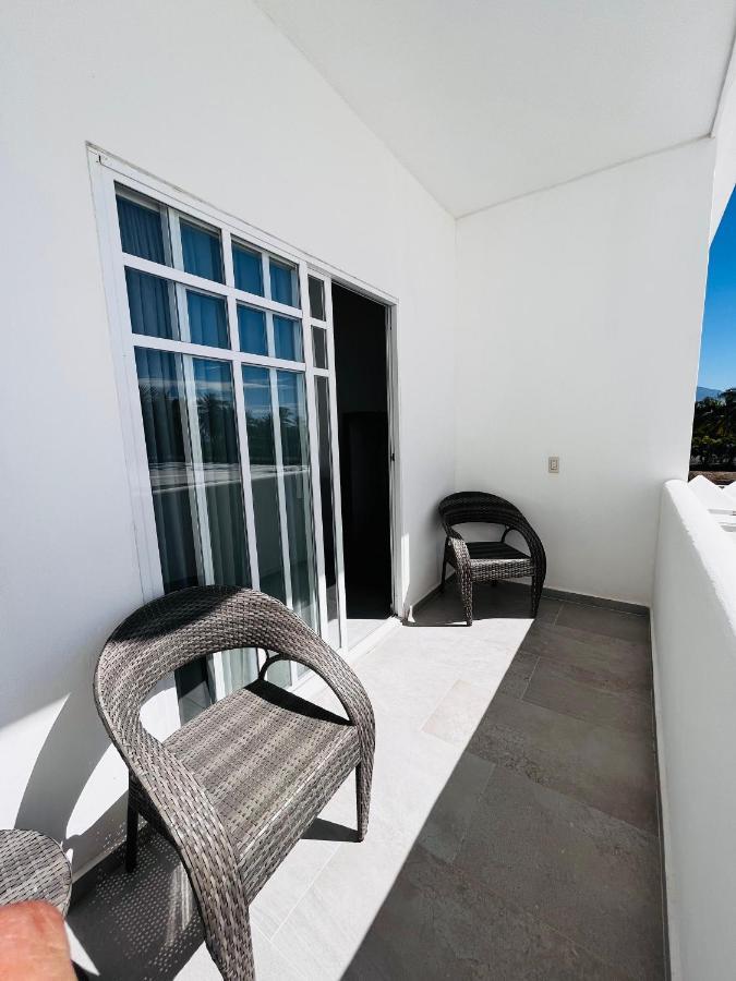 Baos Hotel San Blas Luaran gambar