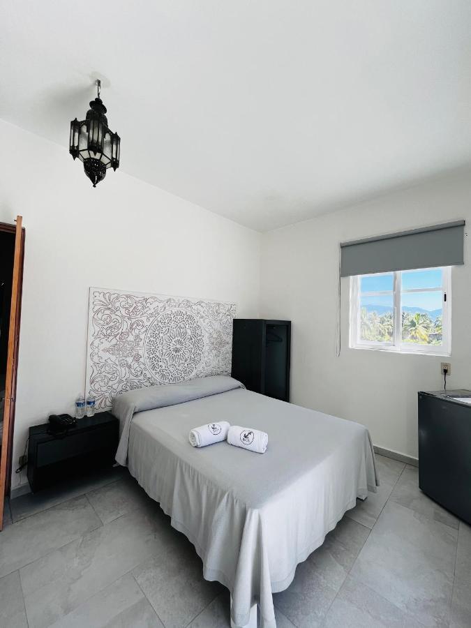 Baos Hotel San Blas Luaran gambar