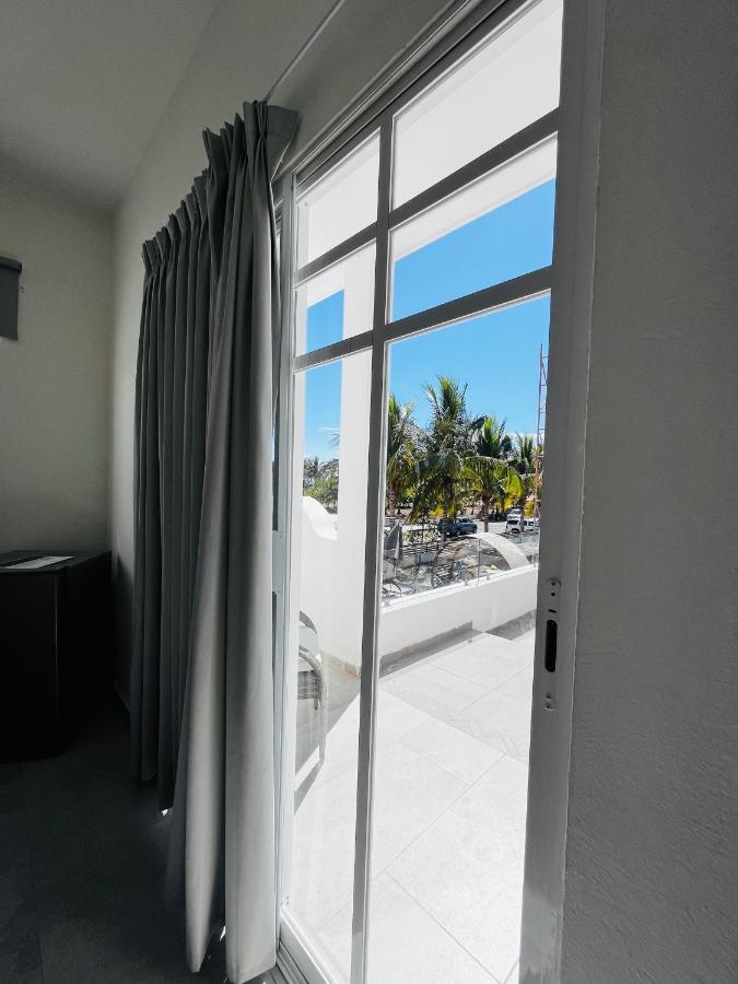 Baos Hotel San Blas Luaran gambar