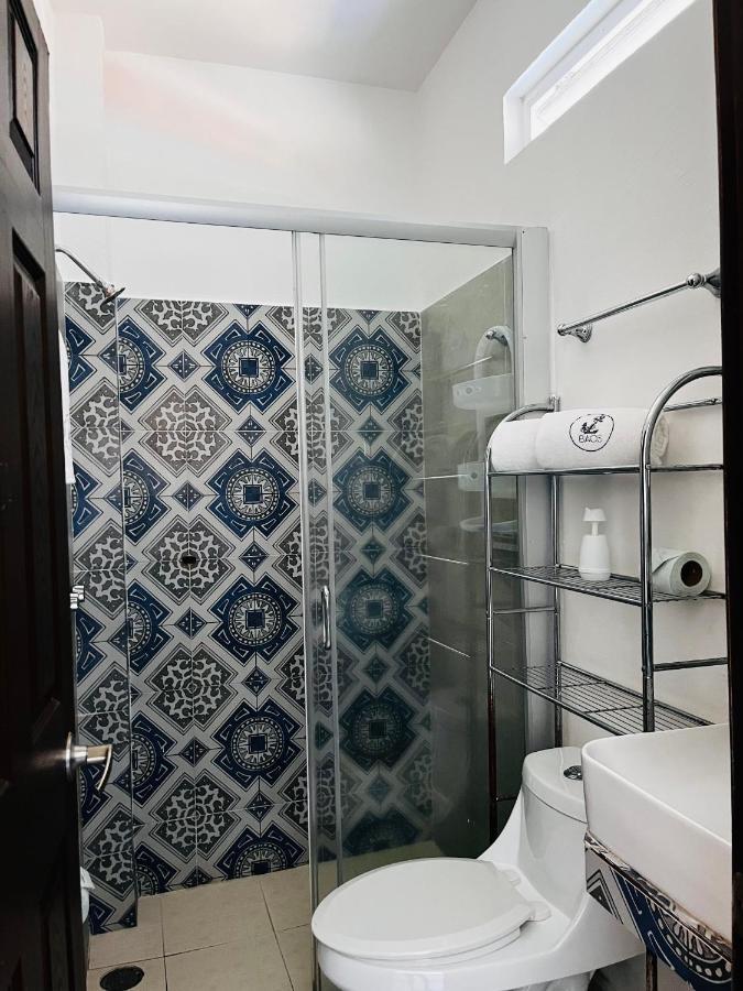 Baos Hotel San Blas Luaran gambar
