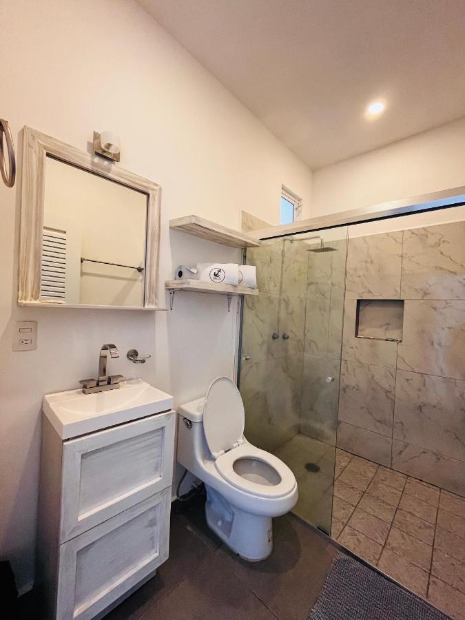 Baos Hotel San Blas Luaran gambar