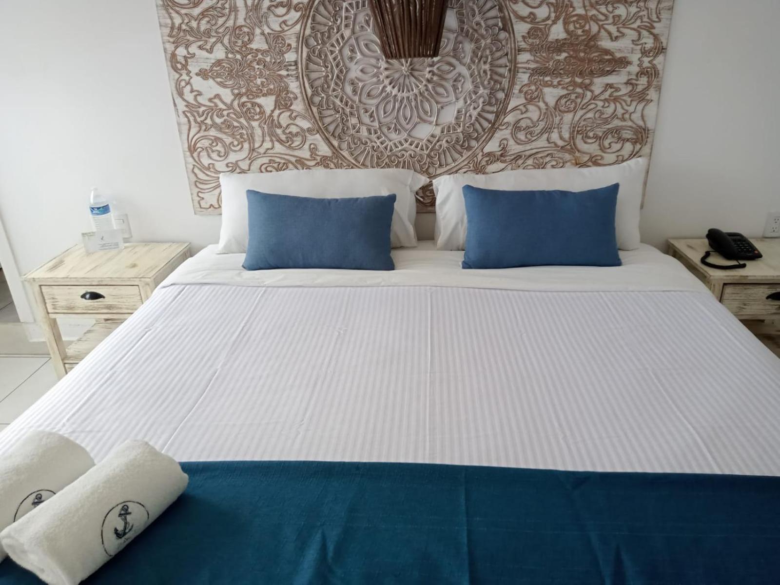 Baos Hotel San Blas Luaran gambar