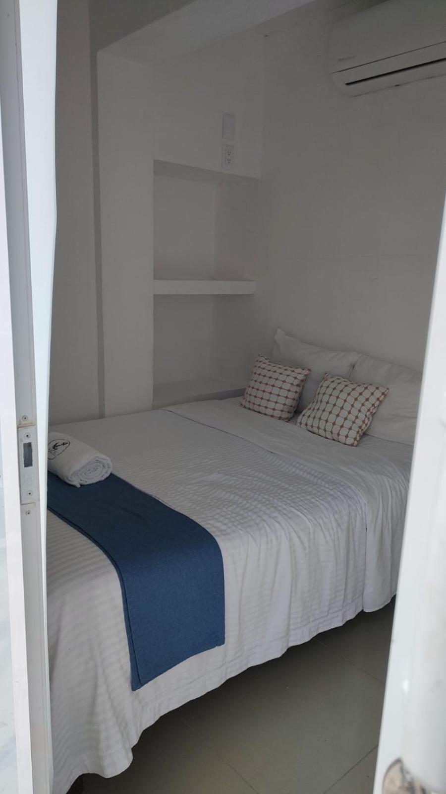 Baos Hotel San Blas Luaran gambar