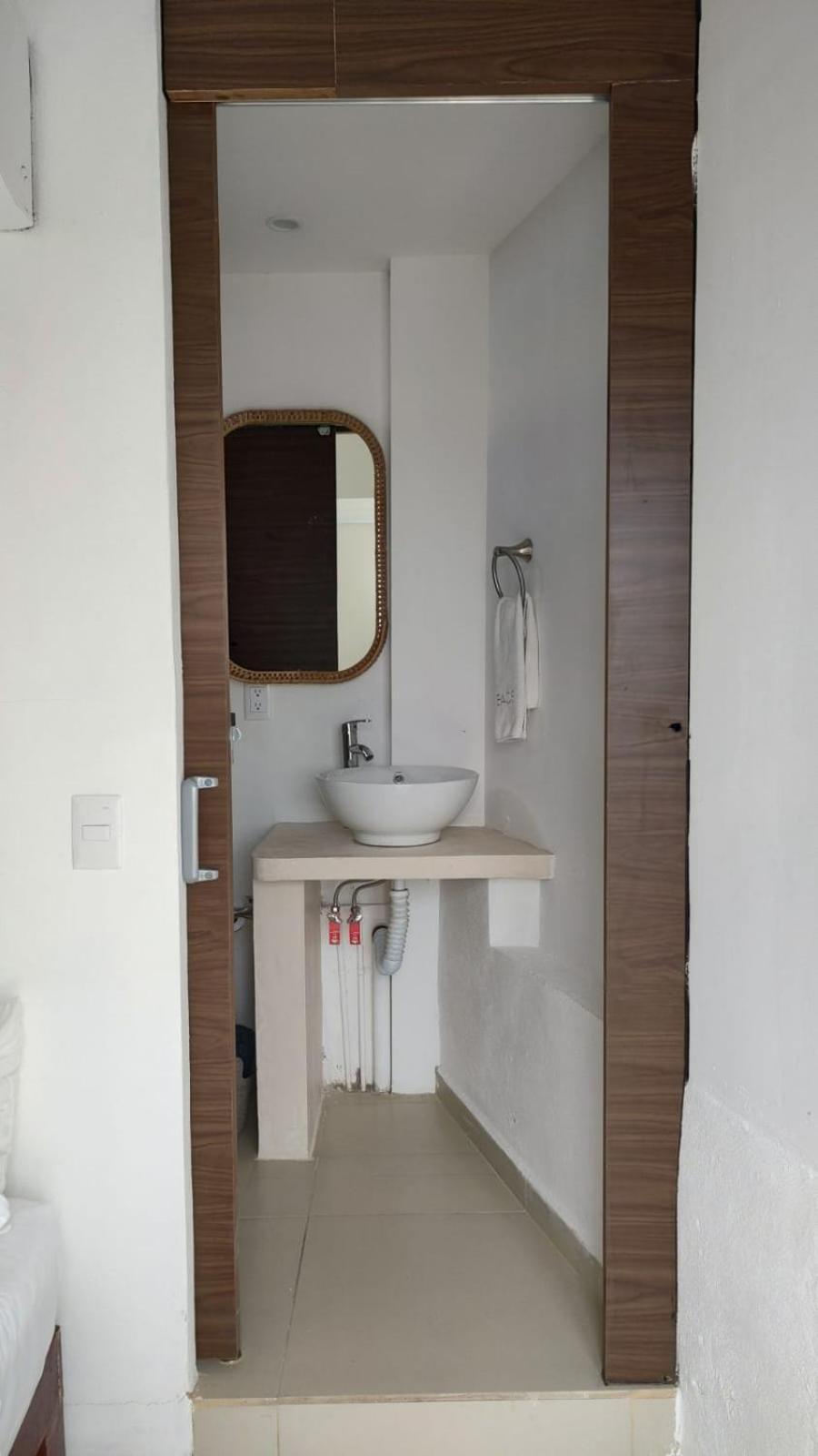 Baos Hotel San Blas Luaran gambar
