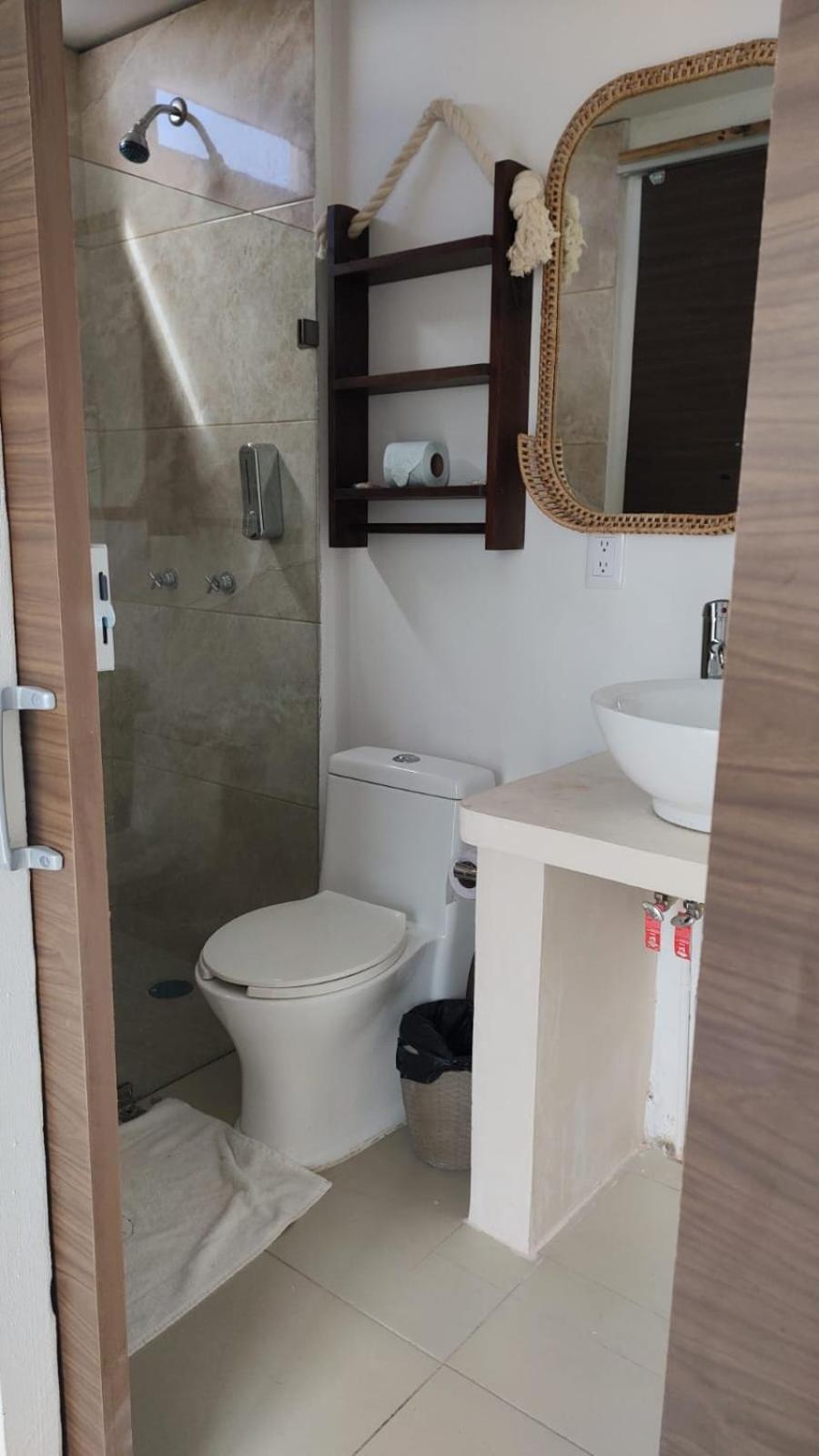 Baos Hotel San Blas Luaran gambar