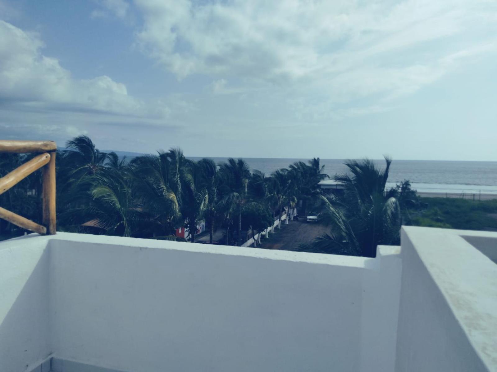 Baos Hotel San Blas Luaran gambar