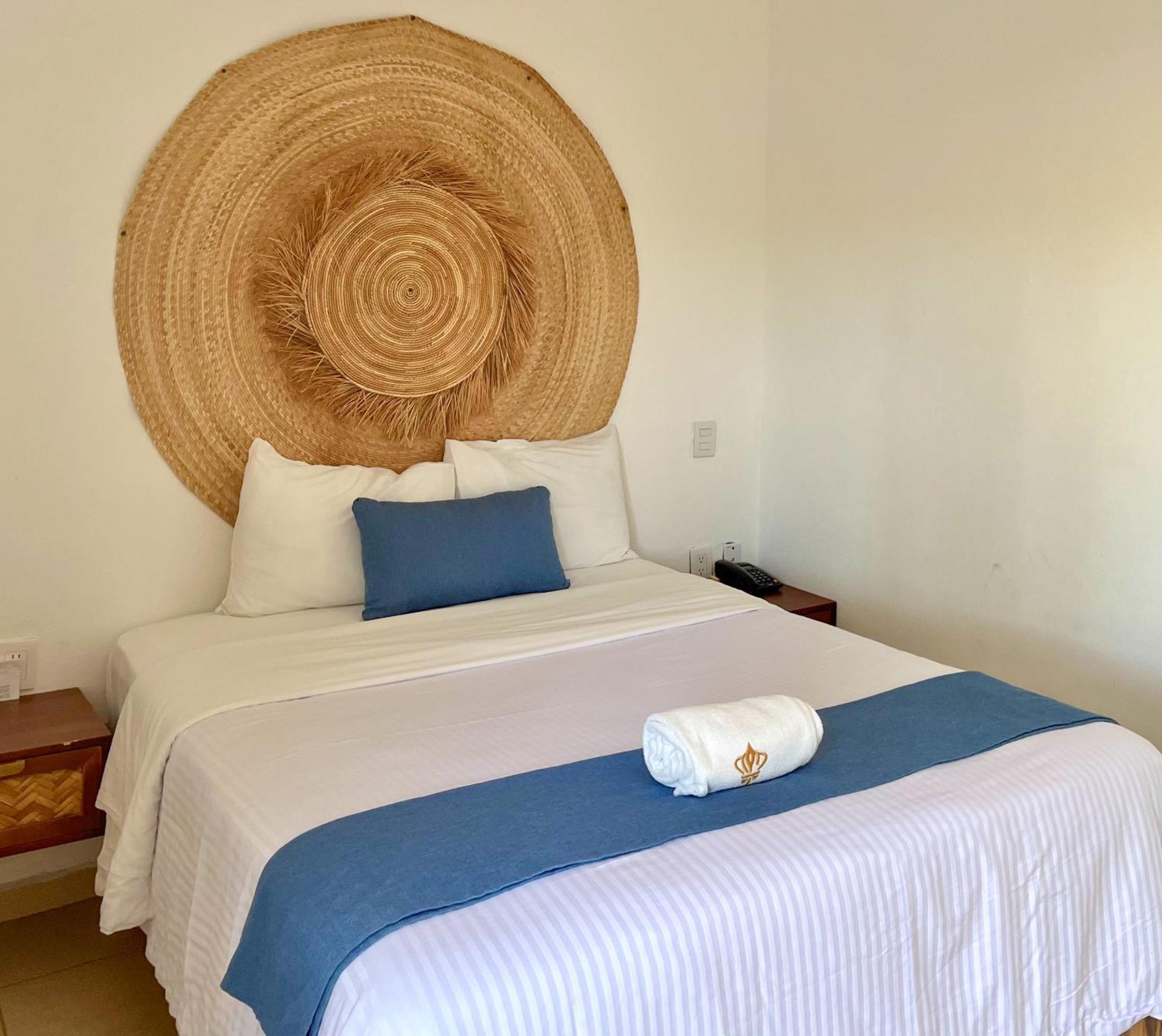 Baos Hotel San Blas Luaran gambar